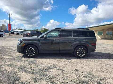 2024 Hyundai Santa Fe SEL