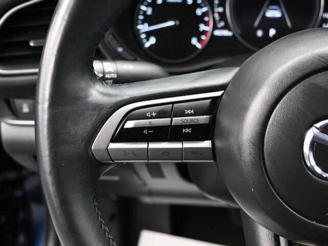 2021 Mazda CX-30 Select