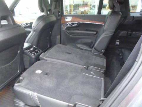 2018 Volvo XC90 T6 Inscription