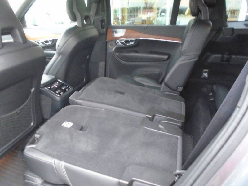 2018 Volvo XC90 T6 Inscription