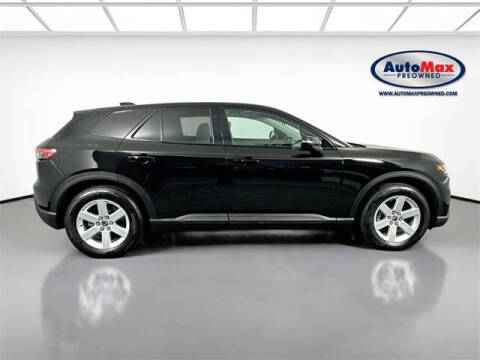 2024 Honda Prologue EX