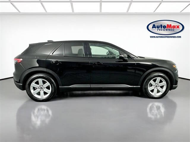 2024 Honda Prologue EX