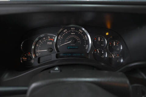 2005 Cadillac Escalade ESV Platinum Edition