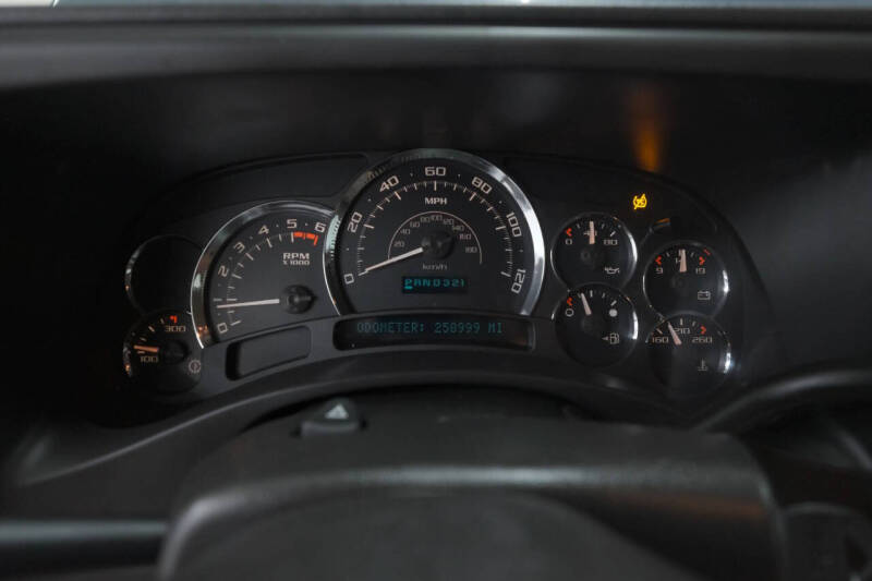 2005 Cadillac Escalade ESV Platinum Edition