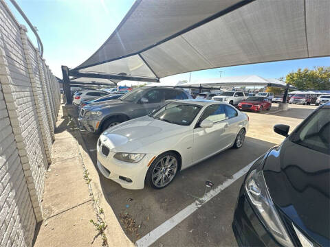 2010 BMW 3 Series for sale at Excellence Auto Direct in Euless TX