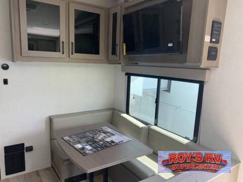 2026 Grand Design RV Reflection 150 Series