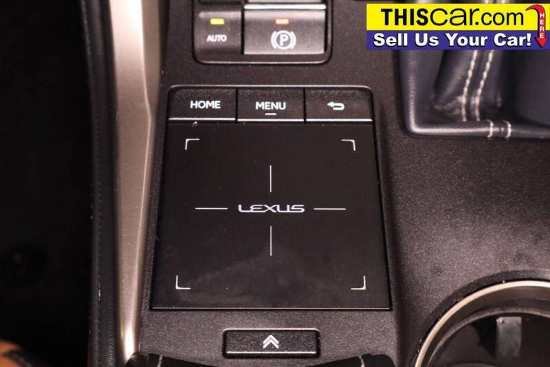 2020 Lexus NX 300