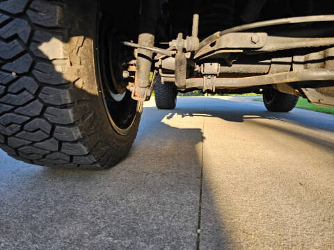 2003 HUMMER H2 Lux Series