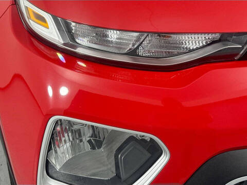 2020 Kia Soul X-Line