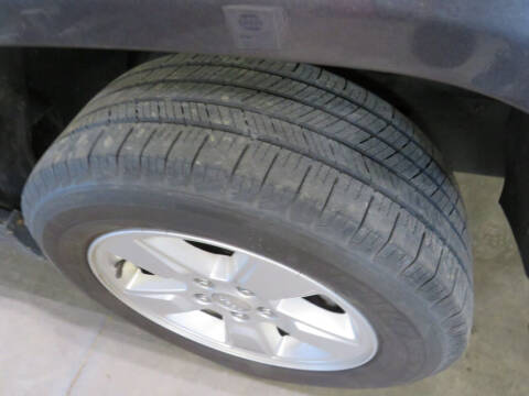 2014 Jeep Compass Sport