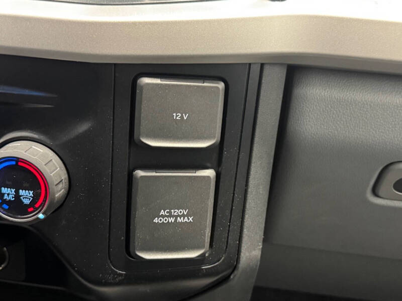 2023 Ford F-350 Super Duty XL