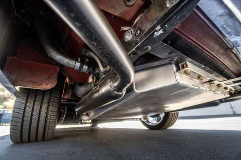 1955 Chevrolet Bel Air