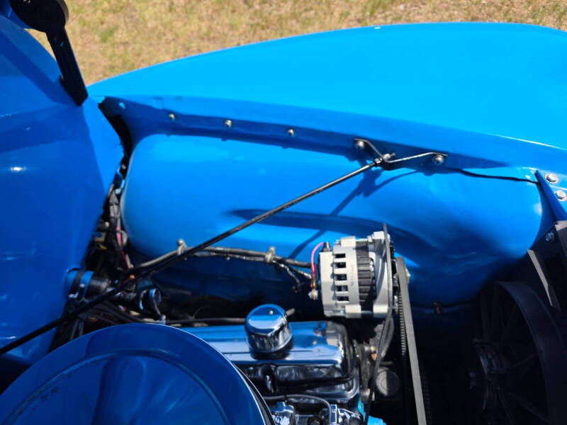 1952 Chevrolet 3100