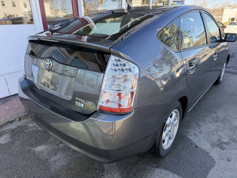 2008 Toyota Prius
