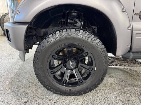 2005 Ford Excursion Eddie Bauer