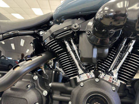 2024 Harley-Davidson FXLRS Low Rider S