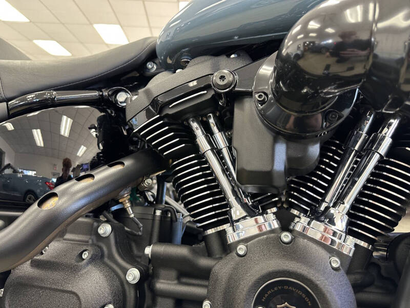 2024 Harley-Davidson FXLRS Low Rider S