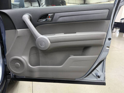 2007 Honda CR-V EX-L