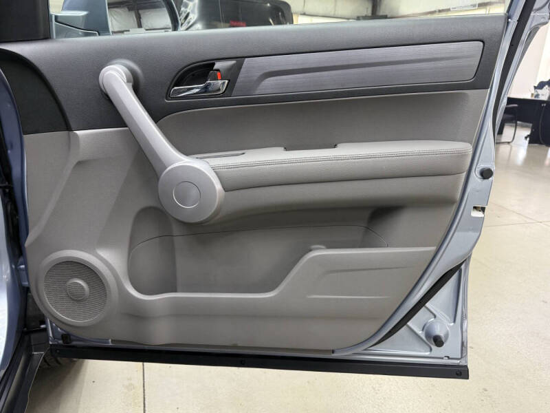 2007 Honda CR-V EX-L