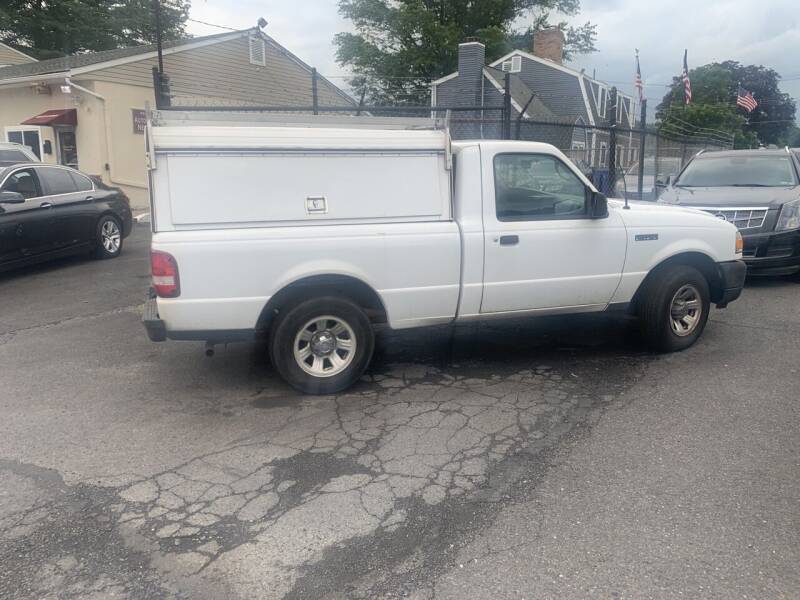2008 Ford Ranger for sale at The Bad Credit Doctor in Philadelphia PA