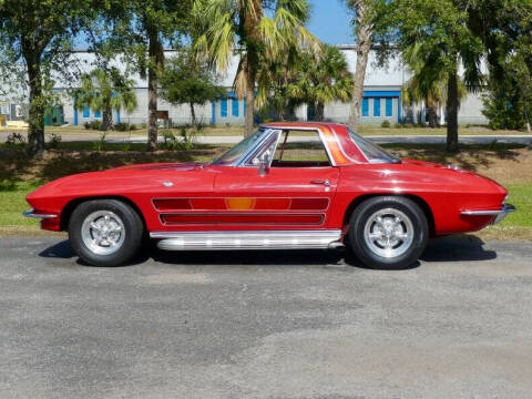 1964 Chevrolet Corvette