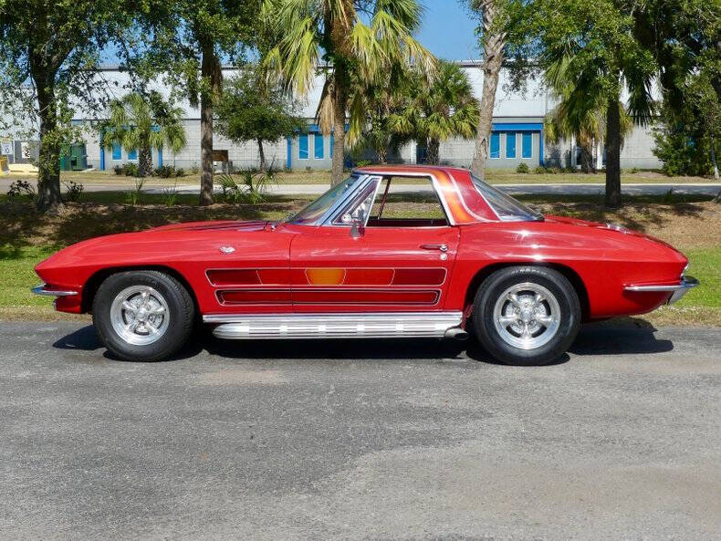 1964 Chevrolet Corvette