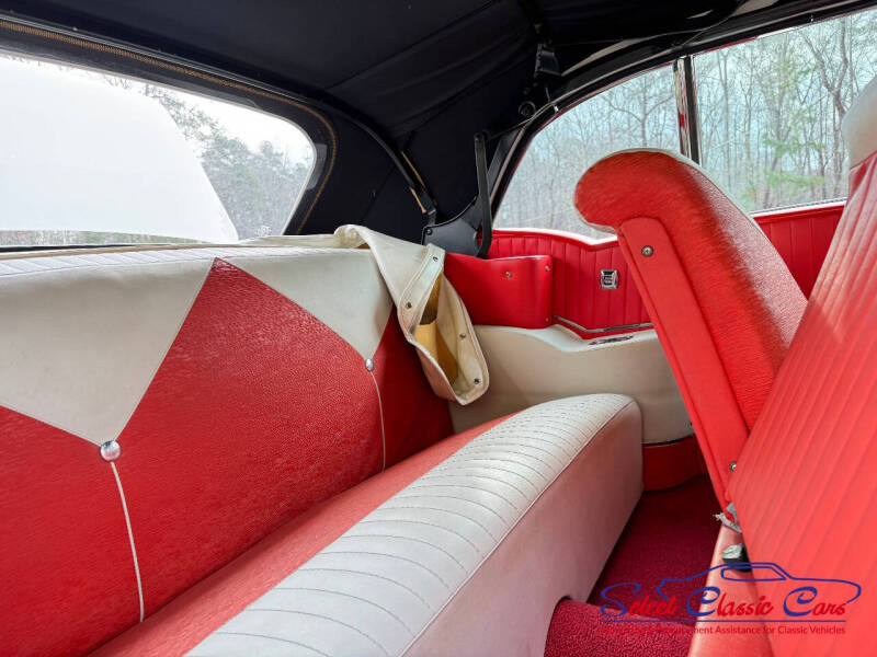 1956 Chevrolet Bel Air