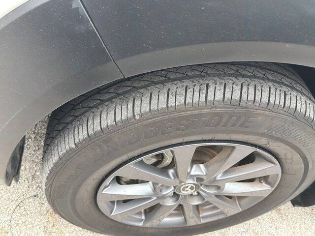 2024 Mazda CX-30 2.5 S
