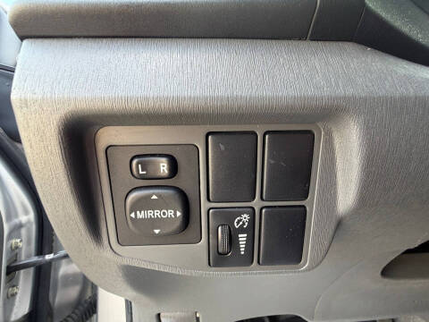 2011 Toyota Prius One