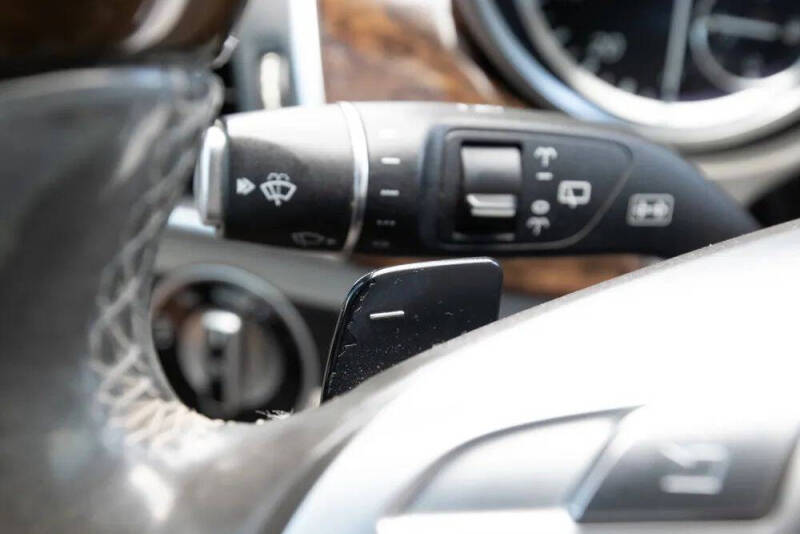 2012 Mercedes-Benz M-Class ML 350