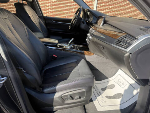 2014 BMW X5 xDrive35i