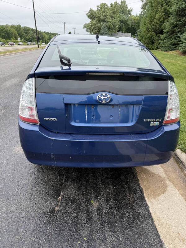 2009 Toyota Prius