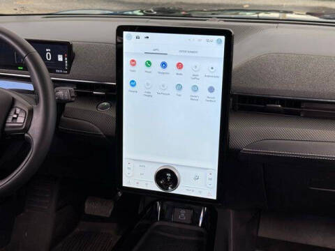 2022 Ford Mustang Mach-E Premium