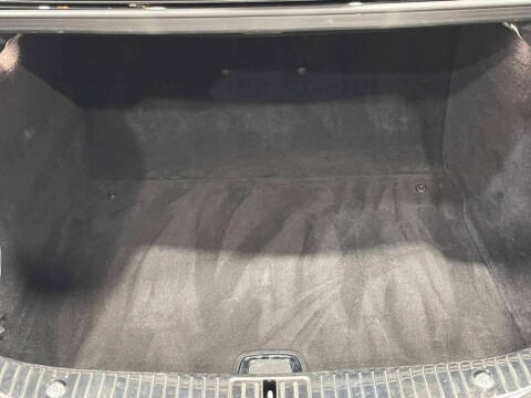 2016 Mercedes-Benz S-Class AMG S 63