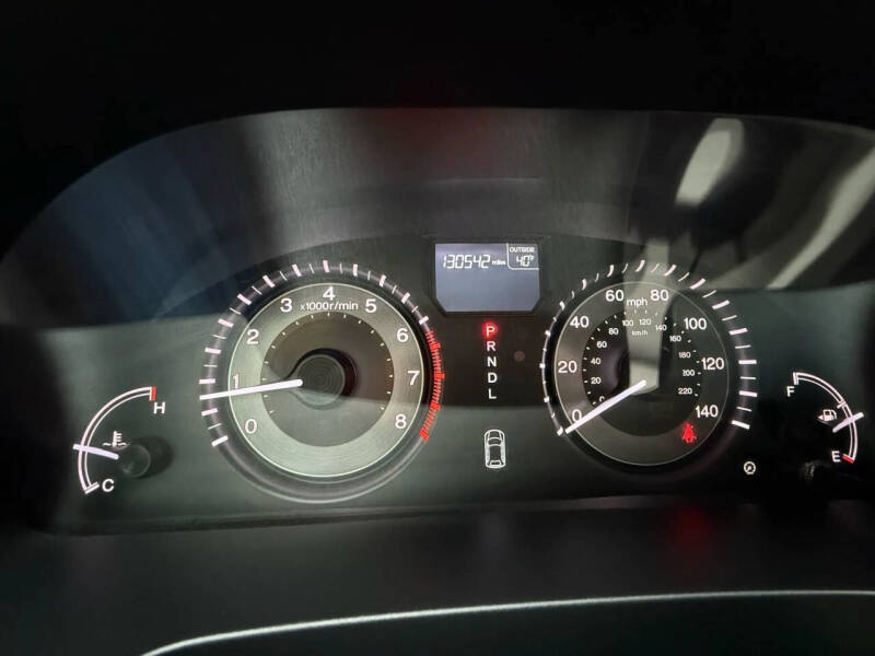 2016 Honda Odyssey EX