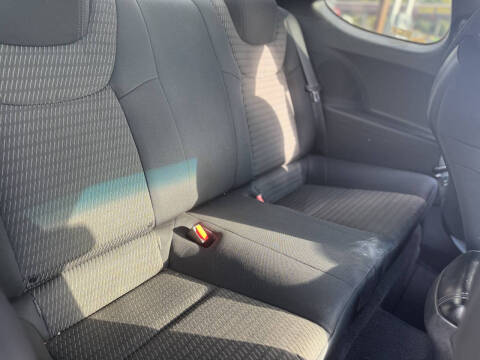 2015 Hyundai Genesis Coupe 3.8