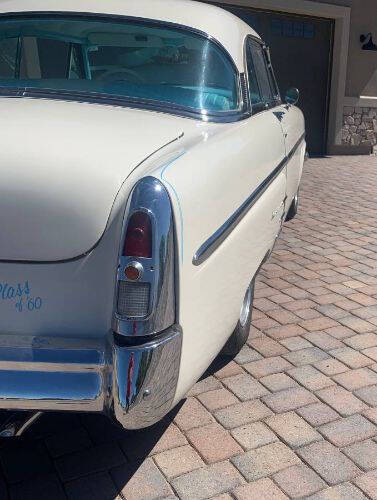 1953 Mercury Monterey