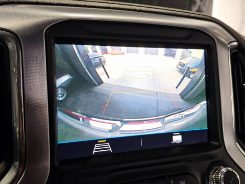 2023 GMC Sierra 2500HD