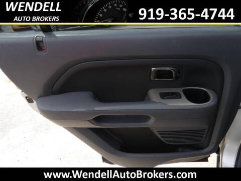 2006 Honda Pilot EX-L w/Navi