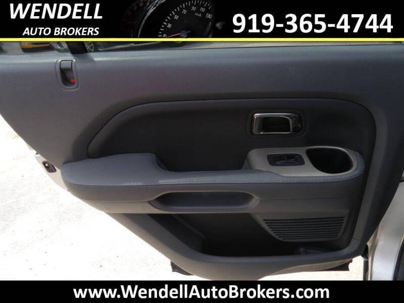 2006 Honda Pilot EX-L w/Navi