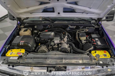 1996 Chevrolet C/K 3500 Series