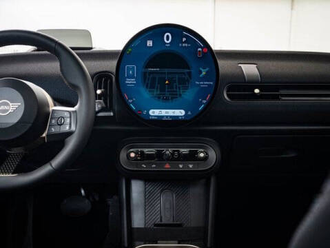 2025 MINI Hardtop 2 Door