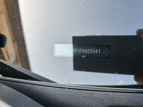 2023 Mercedes-Benz GLE AMG GLE 53