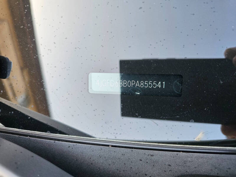 2023 Mercedes-Benz GLE AMG GLE 53