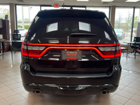 2023 Dodge Durango GT Premium