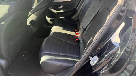 2019 Mercedes-Benz GLC GLC 300