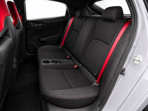 2019 Honda Civic Type R Touring