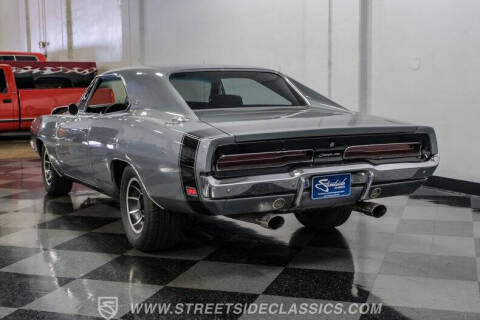 1969 Dodge Charger