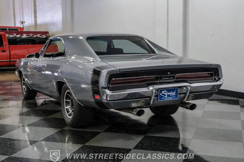 1969 Dodge Charger