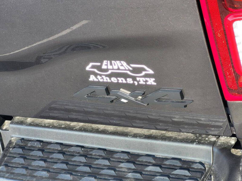 2025 RAM 3500 Big Horn